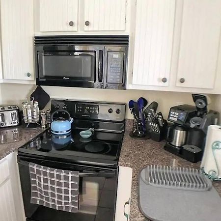 Port O' Call C302 - Iop Island Retreat! Treetop Oceanview! Isle of Palms Εξωτερικό φωτογραφία