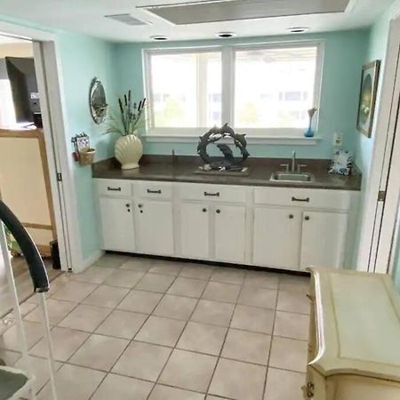 Port O' Call C302 - Iop Island Retreat! Treetop Oceanview! Isle of Palms Εξωτερικό φωτογραφία