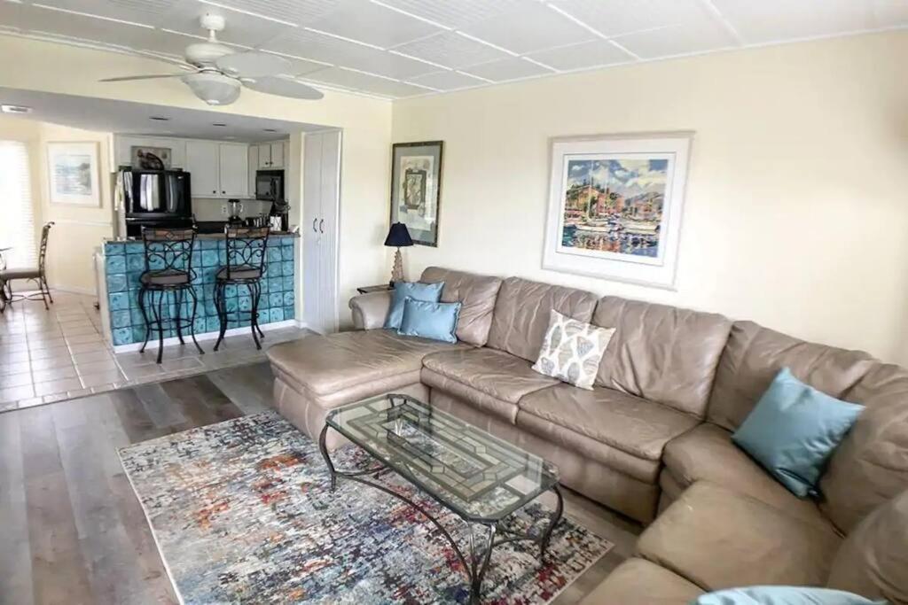 Port O' Call C302 - Iop Island Retreat! Treetop Oceanview! Isle of Palms Εξωτερικό φωτογραφία