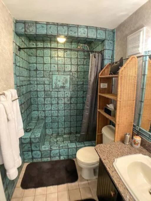 Port O' Call C302 - Iop Island Retreat! Treetop Oceanview! Isle of Palms Εξωτερικό φωτογραφία