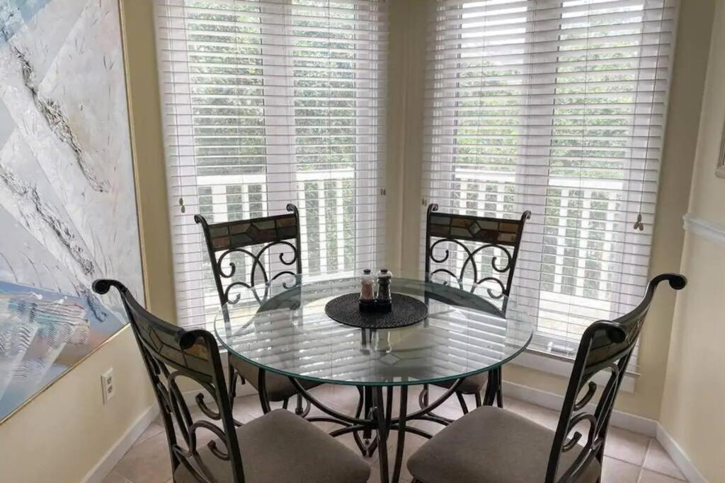 Port O' Call C302 - Iop Island Retreat! Treetop Oceanview! Isle of Palms Εξωτερικό φωτογραφία
