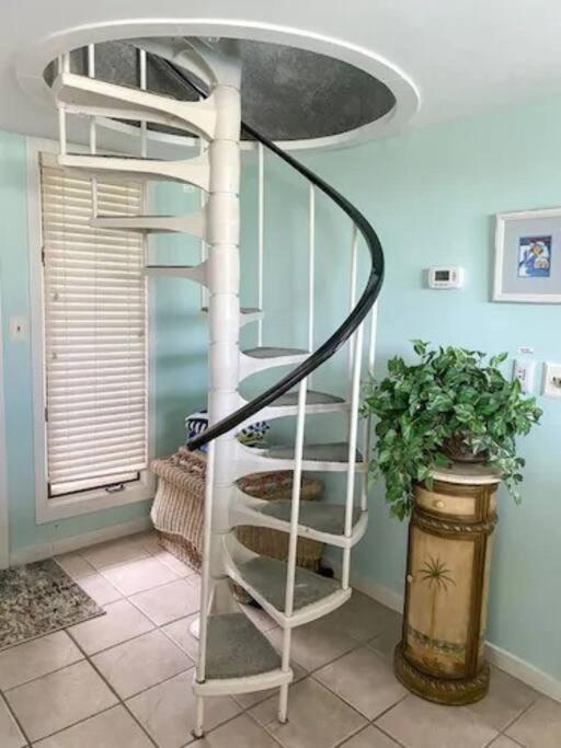 Port O' Call C302 - Iop Island Retreat! Treetop Oceanview! Isle of Palms Εξωτερικό φωτογραφία