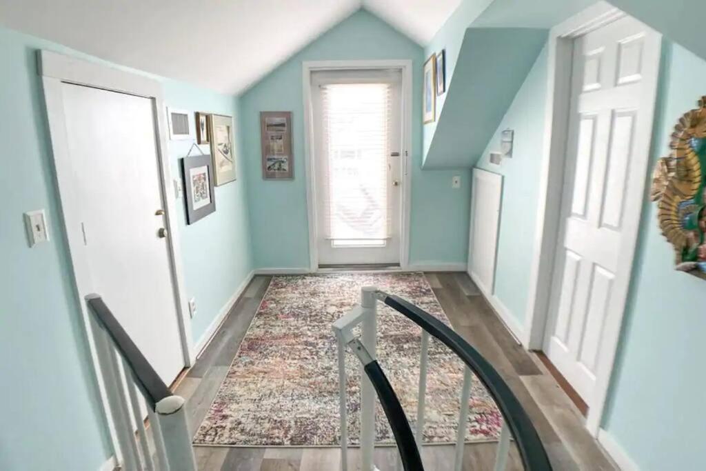 Port O' Call C302 - Iop Island Retreat! Treetop Oceanview! Isle of Palms Εξωτερικό φωτογραφία