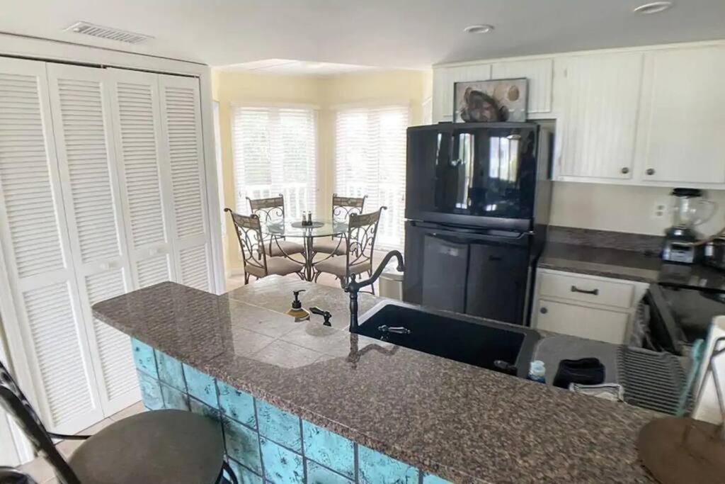 Port O' Call C302 - Iop Island Retreat! Treetop Oceanview! Isle of Palms Εξωτερικό φωτογραφία