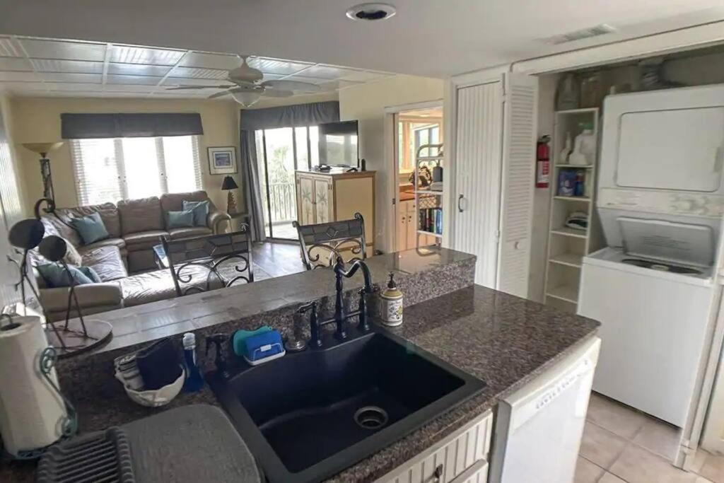 Port O' Call C302 - Iop Island Retreat! Treetop Oceanview! Isle of Palms Εξωτερικό φωτογραφία